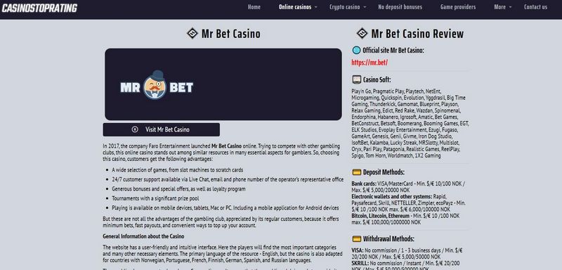 Mr Bet Casino Online Chile: Tu puerta de entrada al entretenimiento digital de lujo