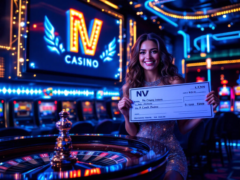 NV Gambling Establishment Evaluation 2026|Is it Legit & Safe?
