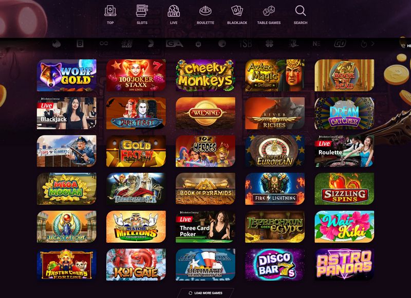 Din ultimate oversikt over Norges beste nettcasinoer