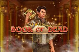 Publication of Dead Port Testimonial - 96% RTP, Free Spins & Benefits Publication of Dead Port Testimonial - 96% RTP, Free Spins & Benefits