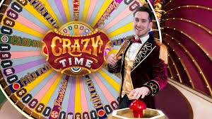 Reseña del casino Crazy Time y bono de fichas gratis Reseña del casino Crazy Time y bono de fichas gratis